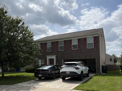 Residential Roof Replacement