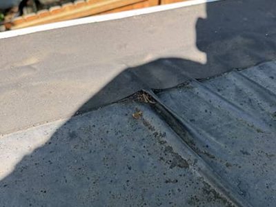 Roof Repair Services
