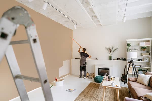 Home Interior Painting Home Interior Painting