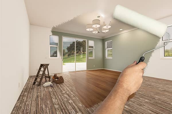 Interior Renovation Services