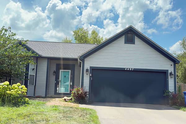 New Home Construction