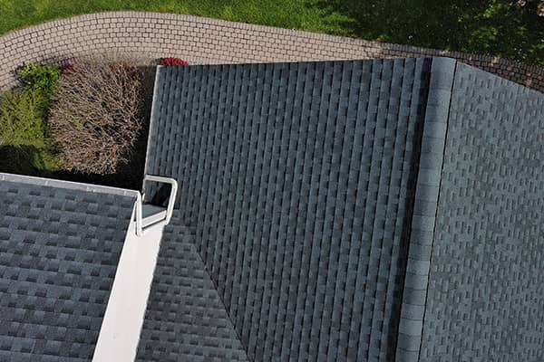 Residential Roofing Services