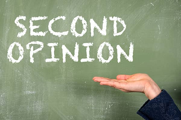 Second Opinions for Home Construction Estimates Second Opinions for Home Construction Estimates