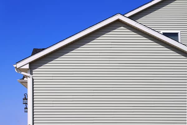 Siding and Gutter Services Siding and Gutter Services